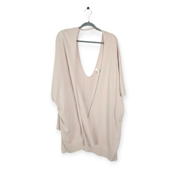 Lululemon Free To Coast Wrap One Size Pink Bliss - Picture 3 of 9